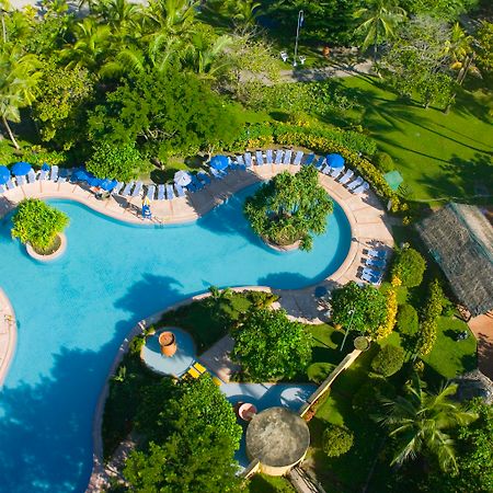 Hotel Punta Leona Jaco Bagian luar foto