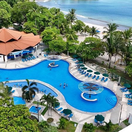 Hotel Punta Leona Jaco Bagian luar foto