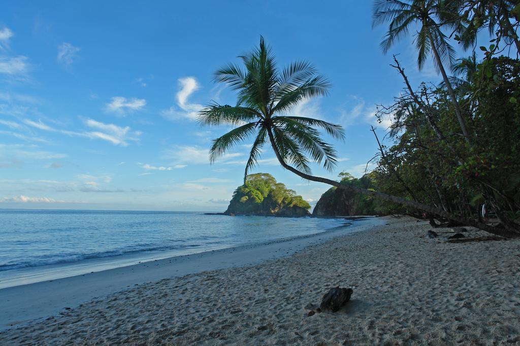 Hotel Punta Leona Jaco Bagian luar foto