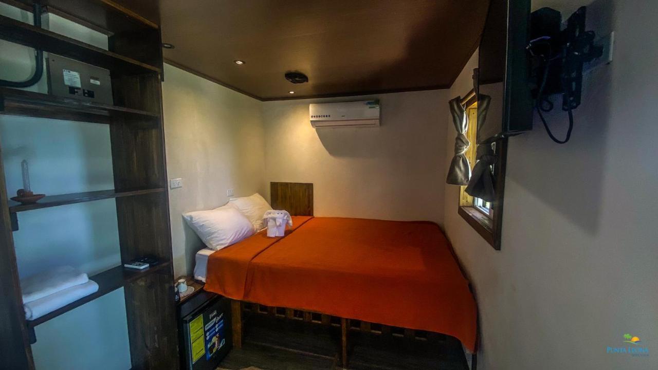 Hotel Punta Leona Jaco Bagian luar foto