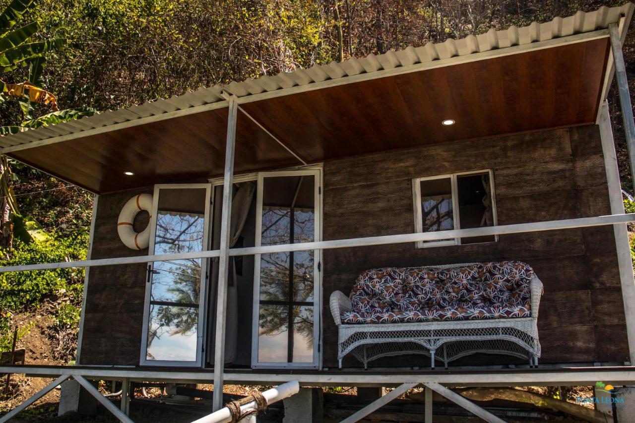Hotel Punta Leona Jaco Bagian luar foto