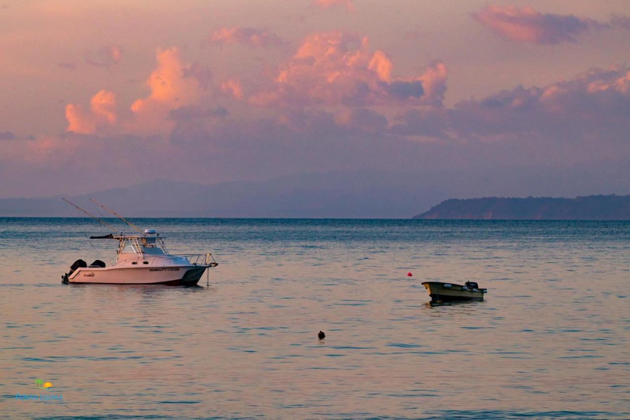 Hotel Punta Leona Jaco Bagian luar foto