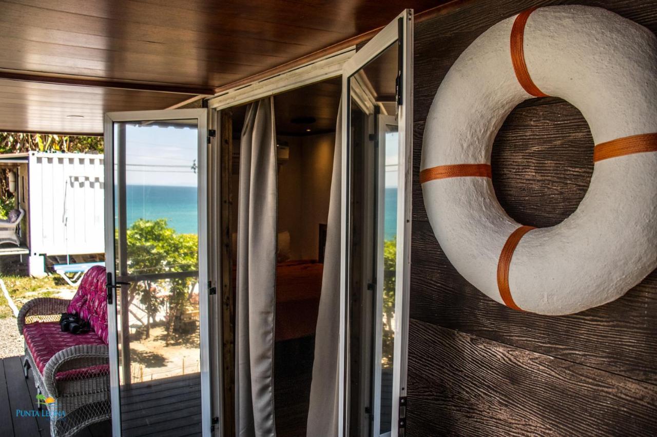 Hotel Punta Leona Jaco Bagian luar foto