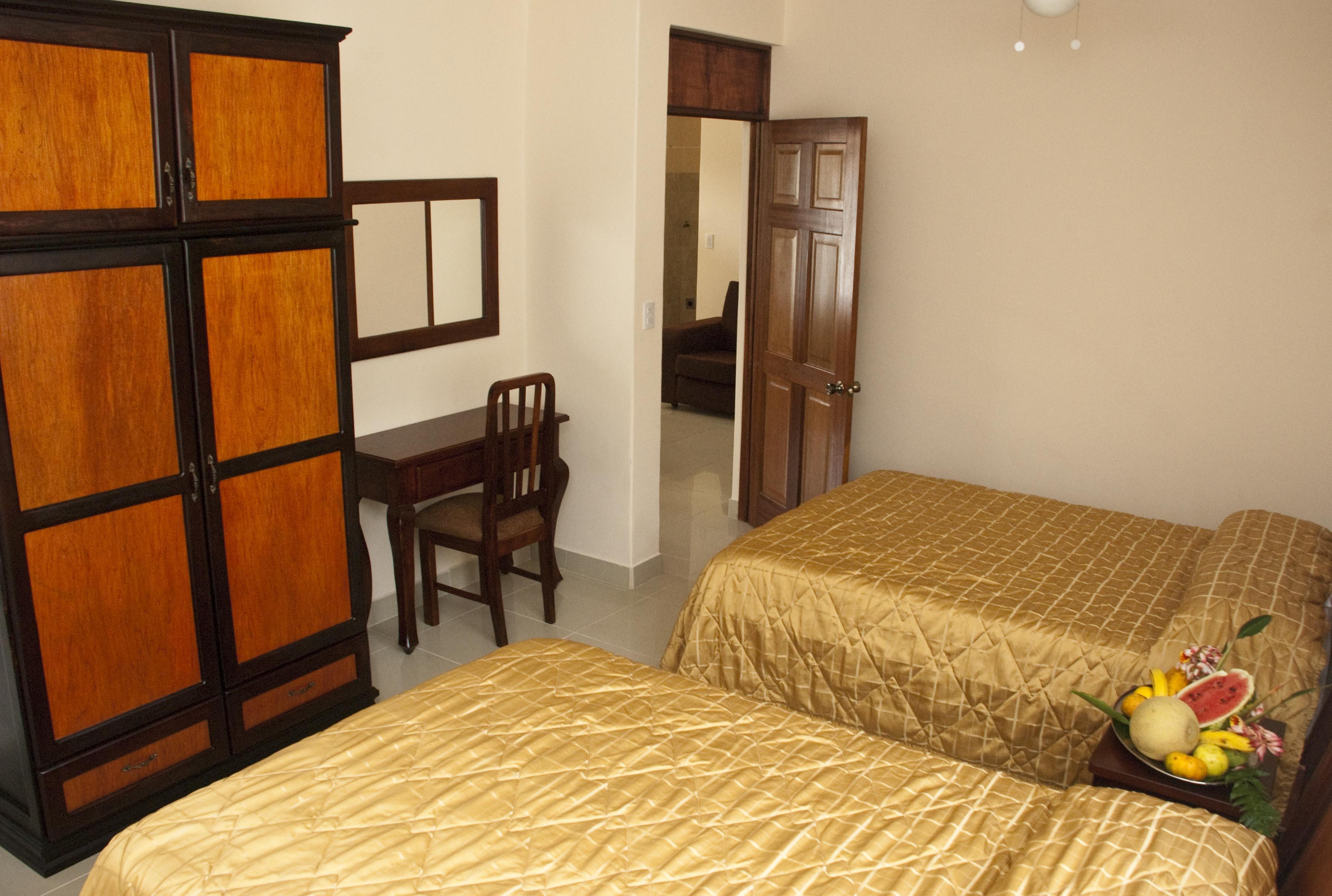 Hotel Punta Leona Jaco Bagian luar foto
