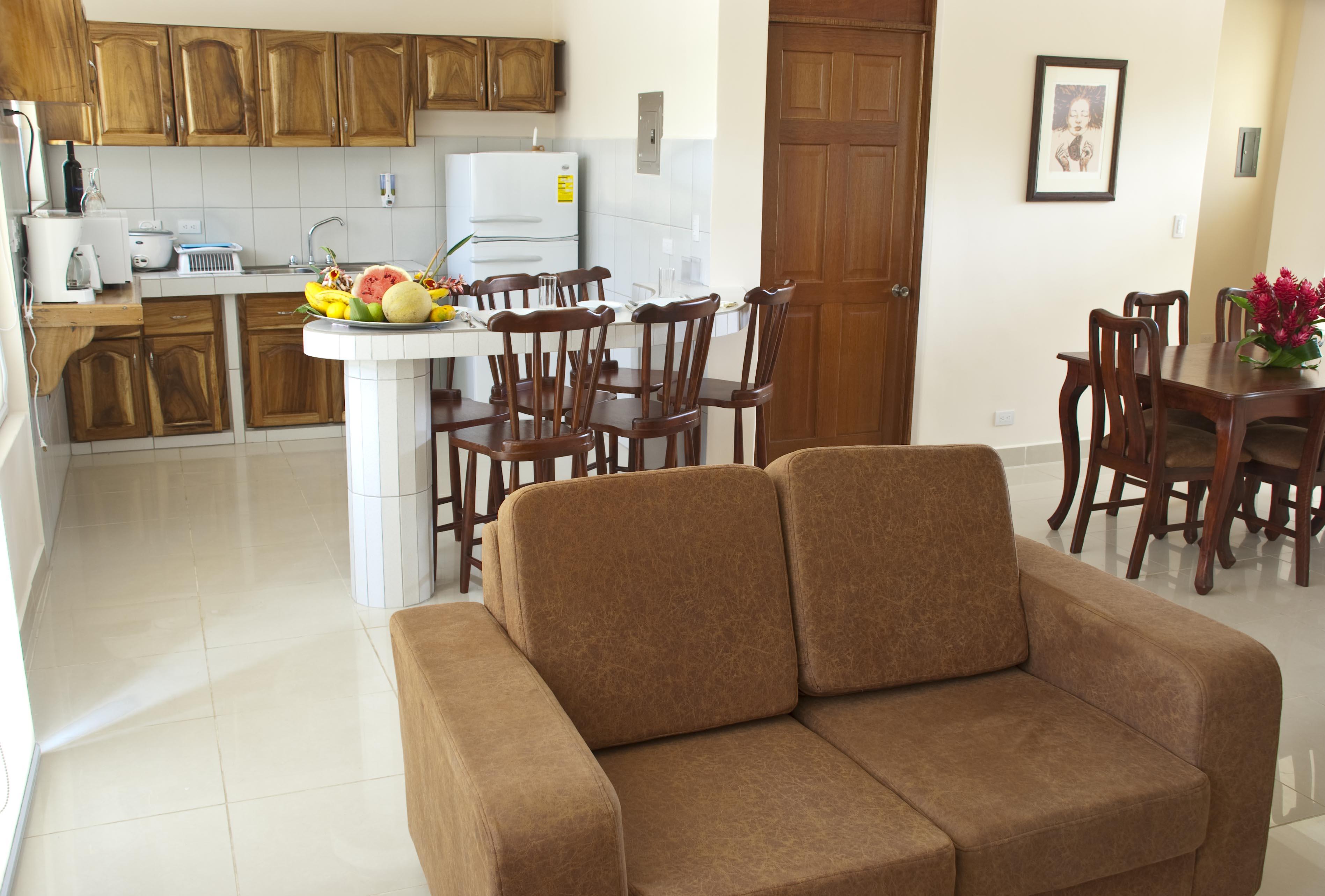 Hotel Punta Leona Jaco Bagian luar foto