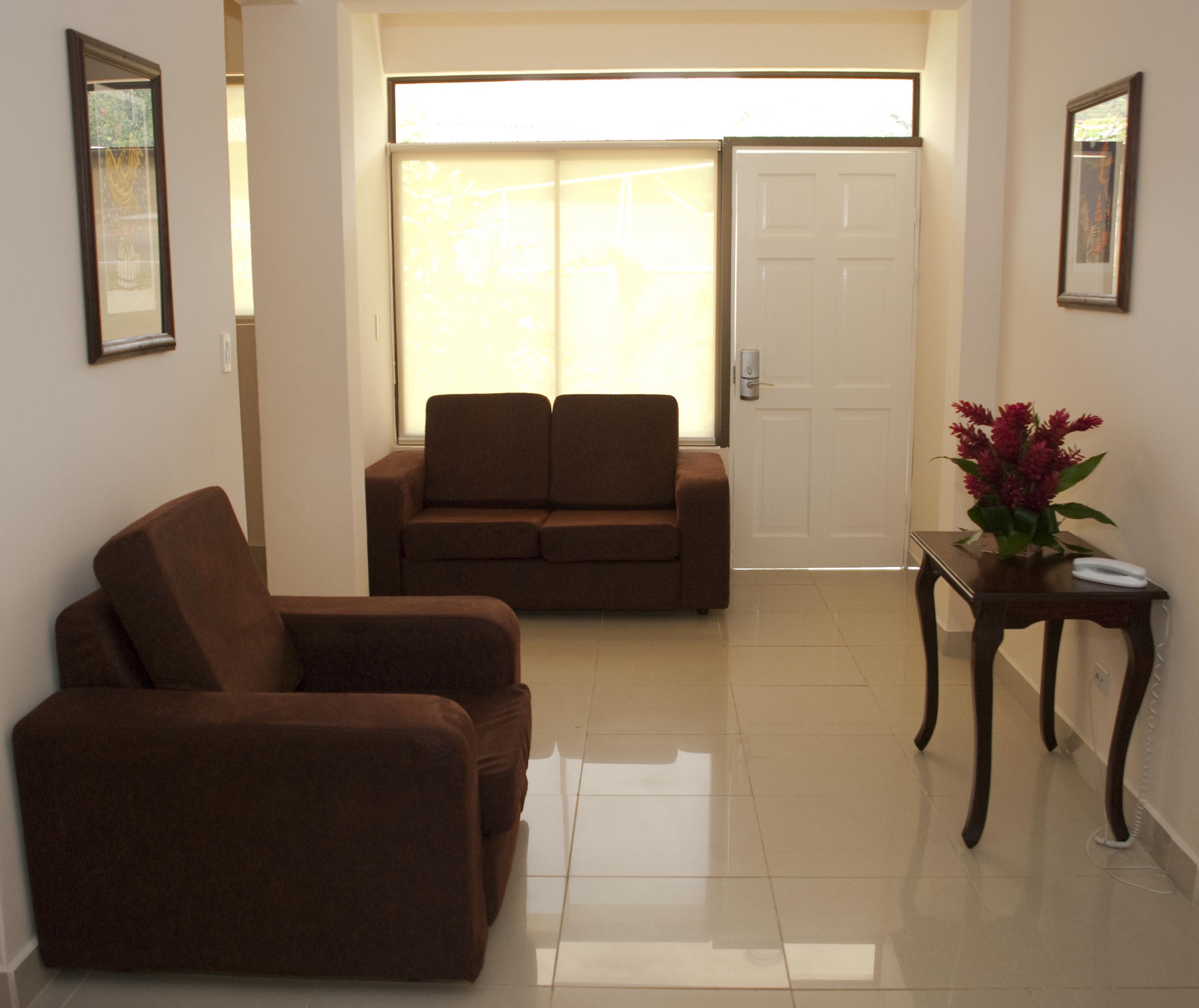 Hotel Punta Leona Jaco Bagian luar foto