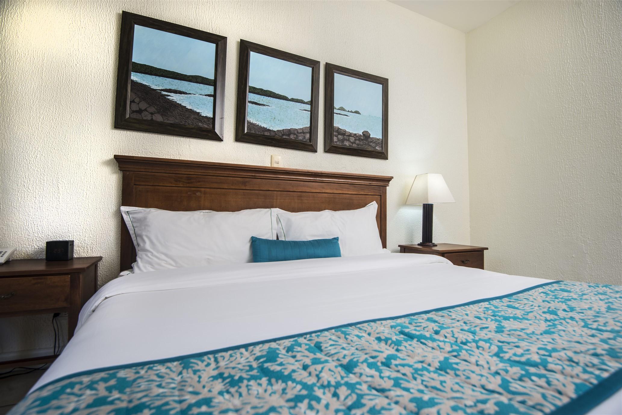 Hotel Punta Leona Jaco Bagian luar foto