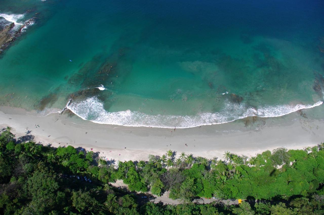 Hotel Punta Leona Jaco Bagian luar foto