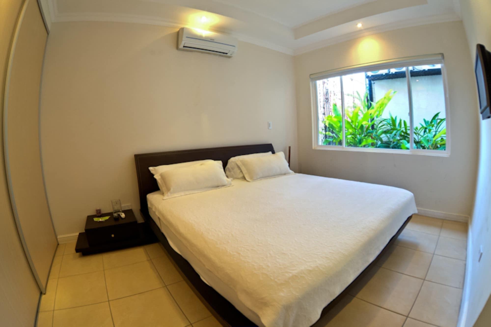 Hotel Punta Leona Jaco Bagian luar foto