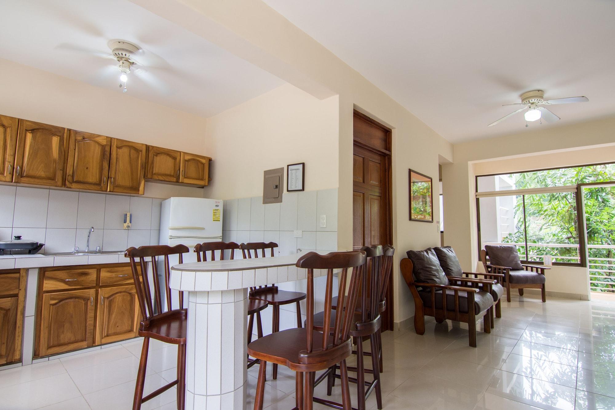 Hotel Punta Leona Jaco Bagian luar foto