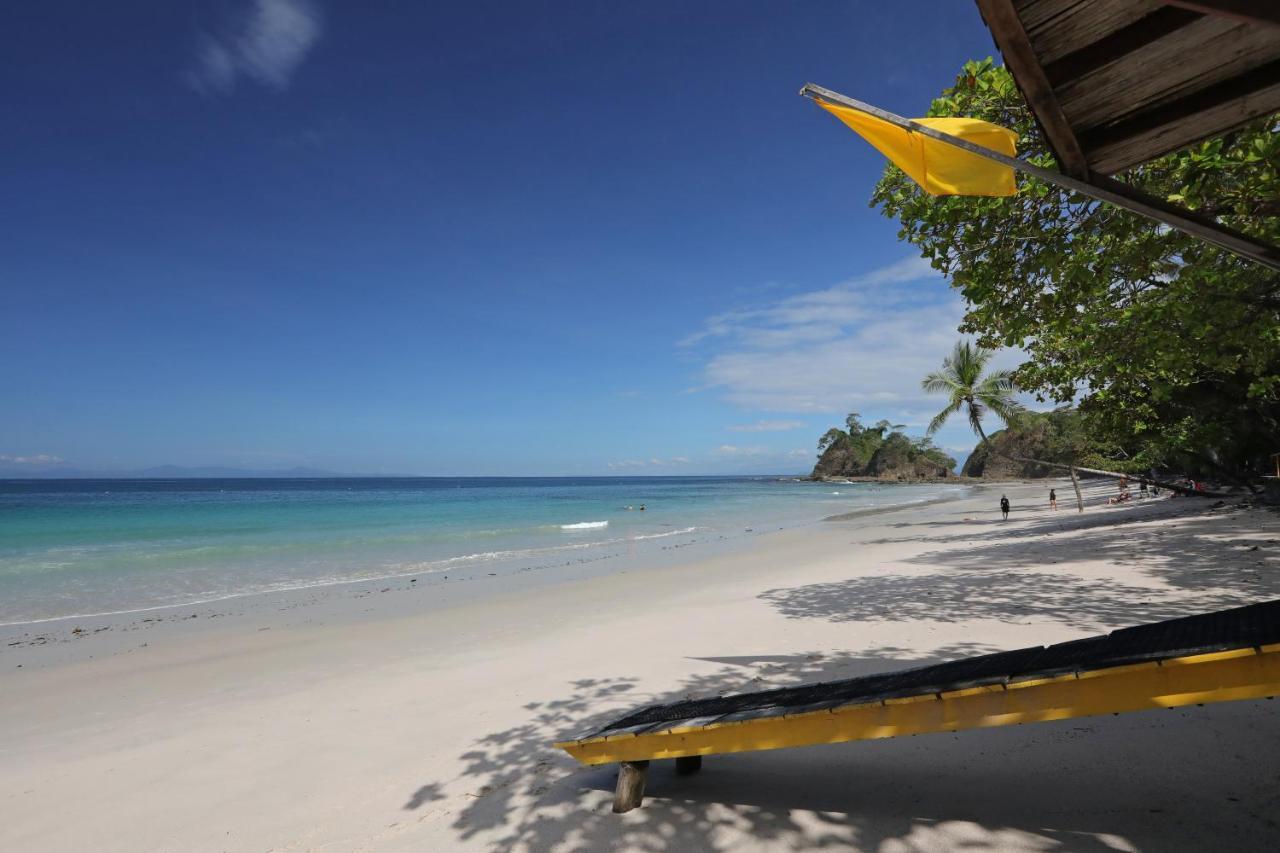 Hotel Punta Leona Jaco Bagian luar foto